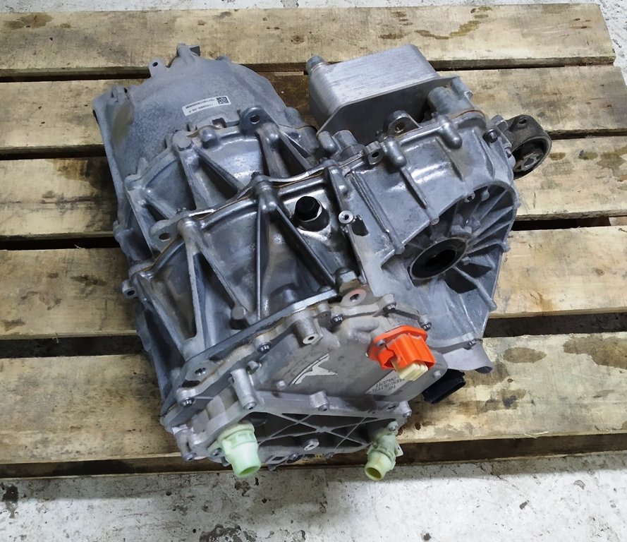 Tesla model 3 on sale 980 motor